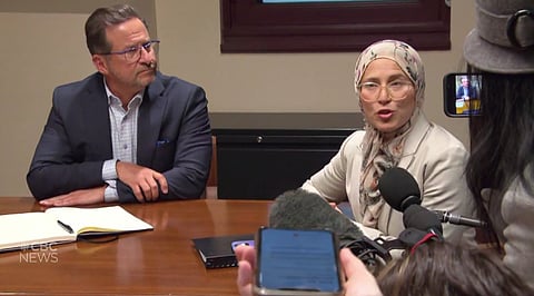 Anti-Islamophobia representative Elghawaby apologizes for comments about Quebecers