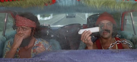 UP IN SMOKE: Edmonton pot company to celebrate 420 with the world’s largest joint