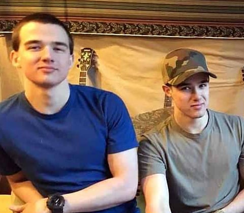 Bank robbers in deadly heist were twin brothers from Duncan, BC