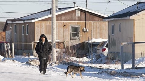 MORGAN: It’s time to scrap the Indian Act