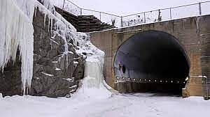 Canada to shutter Cold War bunker in Ontario