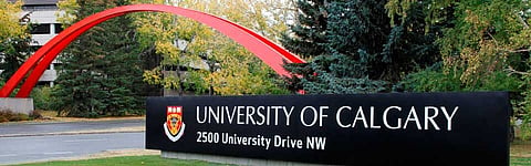 CTF slams two Alberta universities for handing out hefty raises to staff