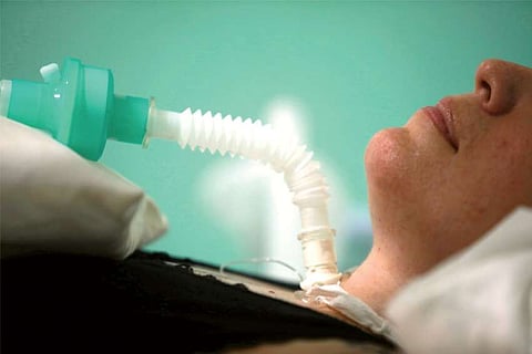 SLOBODIAN: A mother's pressure wins stay on son's assisted suicide