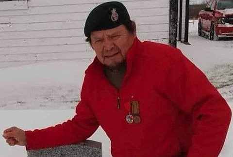A mother, a veteran, and a widower identified as mass stabbing victims