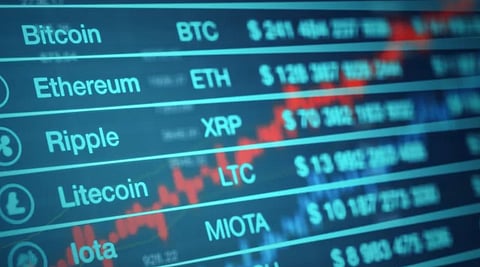 Crypto