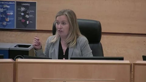 Regina councillor won’t apologize for asking if some indigenous people want to be homeless