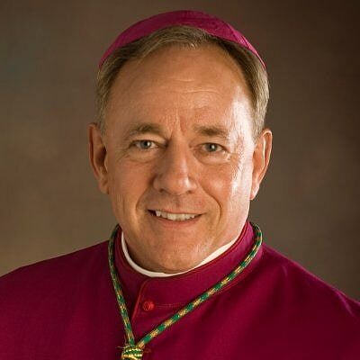 Vancouver’s Archbishop slams B.C. COVID regulations on churches