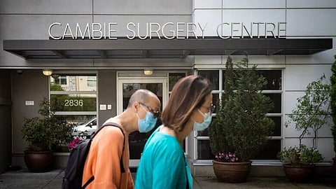 COMMENT: US medical procedure well worth the money