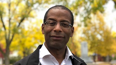 Greg Fergus
