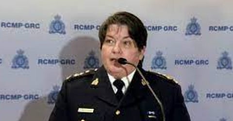 UPDATED MANITOBA TRAGEDY: Four bodies, including baby, found frozen to death while crossing border, Florida man charged