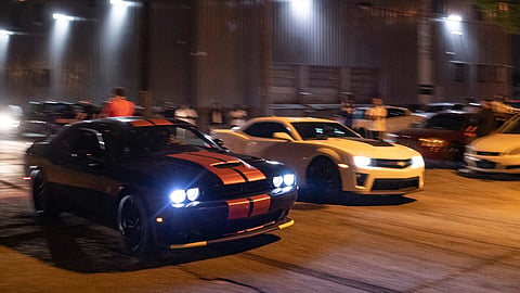 Sask street racing and stunt driving getting more expensive