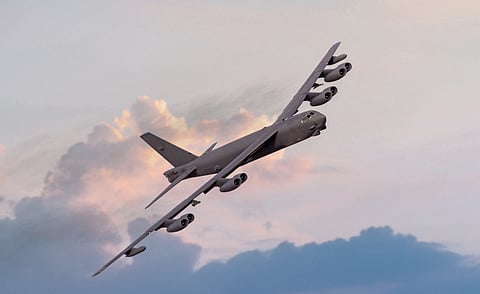 MAKICHUK: Closer and closer to war, with every passing day