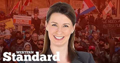 WELLWOOD: Try as he might, Kenney’s crackdown is encouraging greater defiance