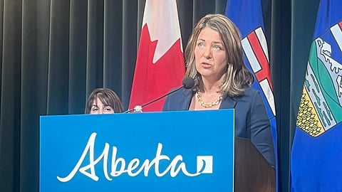 Emotional Smith offers supports to people affected by Calgary daycare E. coli outbreak