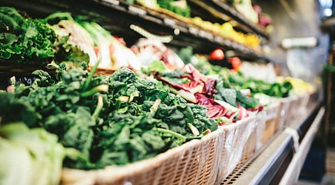 More than 80% of agriculture producers have faith in government to provide solutions to problems.
