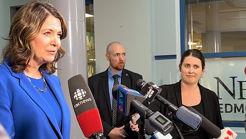 Smith’s Facebook account suspended