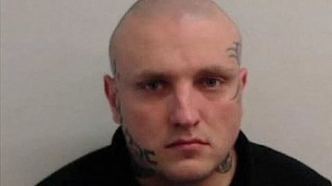 Scottish transgender rapist sentenced to eight years in men's prison