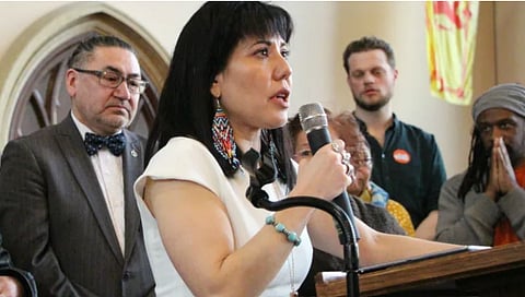 HANNAFORD: Shutting down discussion on residential school impacts is un-Canadian