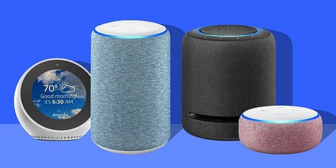 Welsh father loses custody of daughter after leaving Alexa to babysit