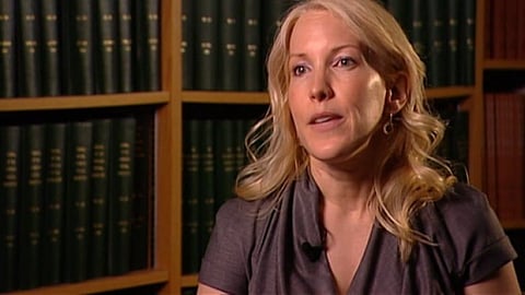 No money awarded in former Alberta chief medical examiner’s settlement
