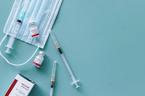 Doctors say vaccine shedding no cause for worry