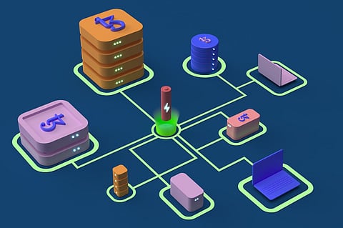 Alberta blockchain collaboration to give provincial stakeholders a digital boost