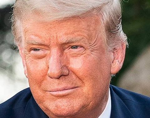 CRESCIA: US liberals want Trump because they think they can beat him