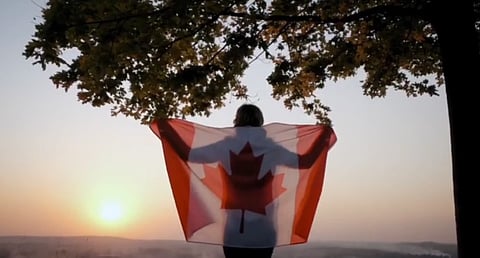 NCI panel says Canadians need courage and culture change to restore freedom