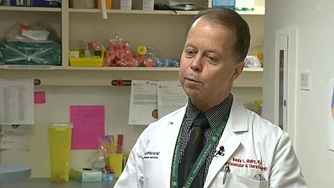 MUST-READ: Open letter from a doctor to Jason Kenney