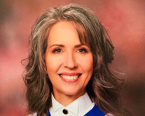 Mother of four completes 36-year journey to U of R degree