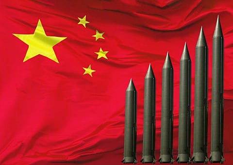 MAKICHUK: Can US counter the growing Chinese EMP-cyber threat?