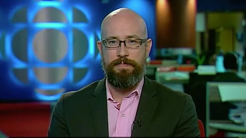 Kinney pleads not guilty to vandalizing two Ukrainian monuments in Edmonton