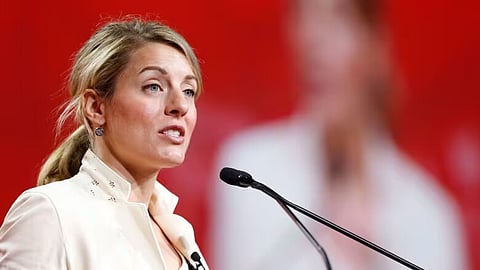 SENT PACKING: Canada expels Chinese diplomat for threats against MP