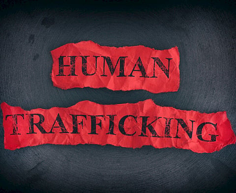 Canadian co-operation helps combat human trafficking