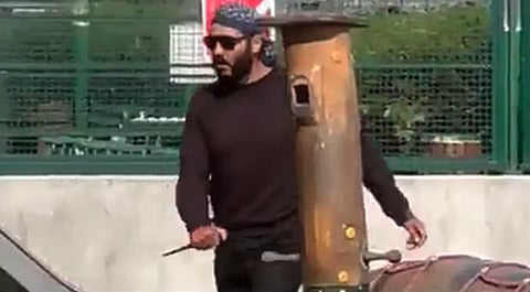 WATCH: Syrian refugee stabs four small children and two adults in French town