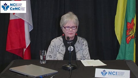 HARDING: The amazing, unheralded National Citizens Inquiry on COVID-19