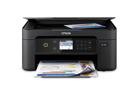STOP THE PRINTING: Epson stops selling laser printers to reach "sustainability goals"