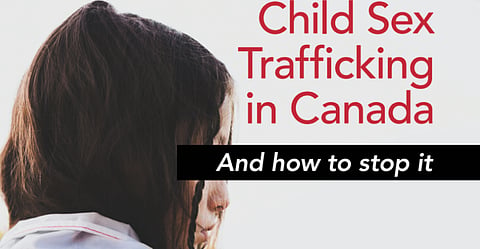 Advocate says anti-prostitution law must be enforced to fight human trafficking