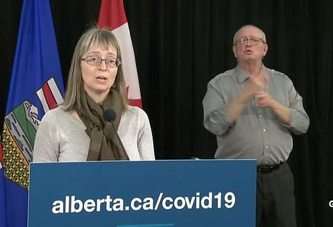CARPAY: Dr. Hinshaw does more harm than good to public health