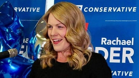 CBC says it failed audience by slandering Alberta MP
