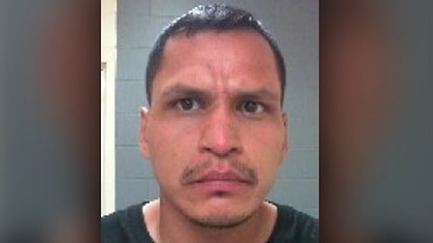CPS warn public of release of high risk child sex offender