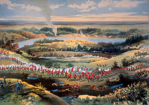 WAGNER: The Prairie West – fighting Ottawa since 1869