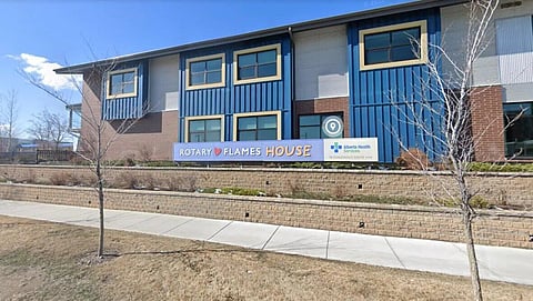 AHS says Rotary Flames House to resume respite services