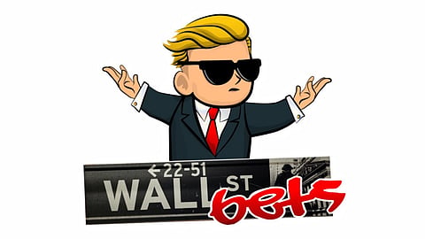 LITVINJENKO: Wall Street thinks it has beaten the WSB insurrection. They’re wrong