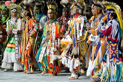 Justice Centre lawyer condemns litigators being suspended for not doing indigenous training