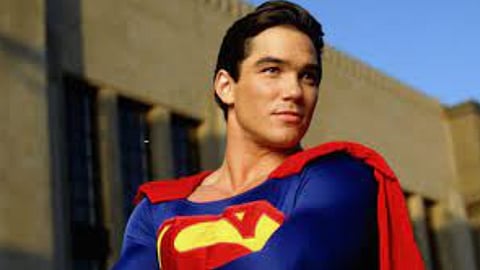 Superman actor lambastes bisexual character