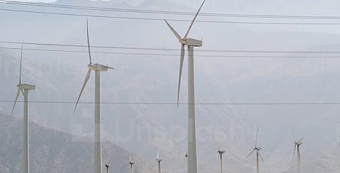 Canada's pricey, risky, electric, net-zero gamble
