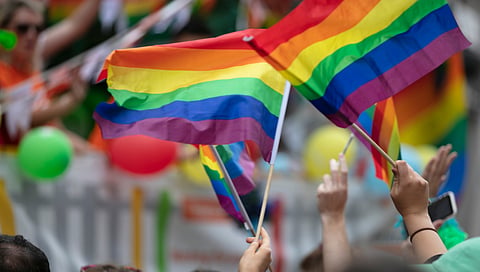 Feds giving $1.5 million to Pride organizations across the country for increased security