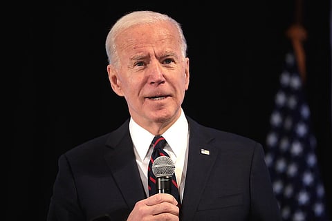 Republicans demand document from DOJ, FBI about alleged Biden crime scheme