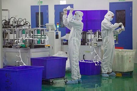 Evidence piles up that the COVID-19 virus was created in a lab while at the same time, major US institutions conducted exercises to examine areas where public/private partnerships might be necessary during the response to a severe pandemic, in order to diminish large-scale economic and societal consequences...

